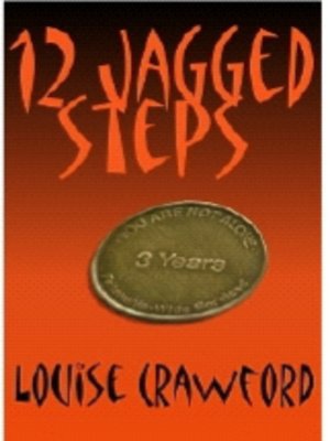 cover image of 12 Jagged Steps